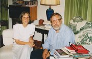 017-Harriet Aunty and David Uncle